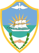 Escudo de Puerto Madryn