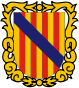 Escudo de Islas Baleares