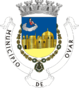 Escudo de Ovar (freguesia)