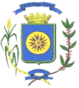 Escudo de Cantón de Valverde Vega