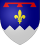 Escudo de Alpes-de-Haute-Provence