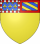 Escudo de Côte-d’Or
