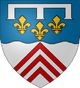 Escudo de Eure-et-Loir