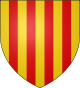 Escudo de Pirineos Orientales