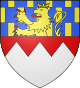 Escudo de Jura (departamento)