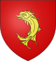 Escudo de Loira (departamento)