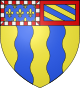 Escudo de Saona y Loira