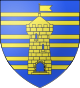 Escudo de Territorio de Belfort