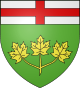 Escudo de Ontario