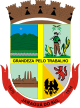 Escudo de Jaraguá do Sul
