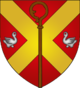 Escudo de Hosingen