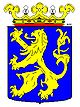 Escudo de Leeuwarden