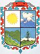 Escudo de San Andrés Chalchicomula