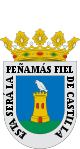 Escudo de Peñafiel