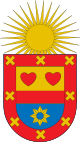 Escudo de Urraúl Alto.svg