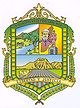 Escudo de Municipio de Parácuaro de Morelos