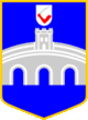 Escudo de Osijek