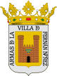 Escudo de Fernán Núñez