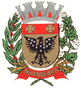 Escudo de Nhandeara