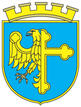Escudo de Opole