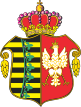 Escudo de Chrzanów
