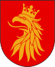 Escudo de Provincia de Escania
