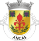 Escudo de Ancas
