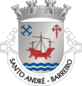 Escudo de Santo André (Barreiro)