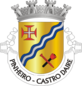 Escudo de Pinheiro (Castro Daire)