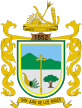 Escudo de Andes