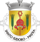 Escudo de Santo Isidoro (Mafra)