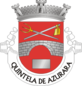 Escudo de Quintela de Azurara