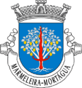 Escudo de Marmeleira (Mortágua)