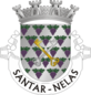 Escudo de Santar (Nelas)