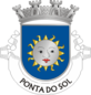 Escudo de Ponta do Sol