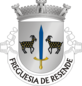 Escudo de Resende (freguesia)