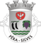 Escudo de Pêra (Silves)