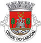 Escudo de Sabugal (freguesia)