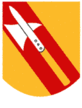Escudo de Schlatt-Haslen