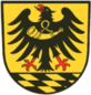 Escudo de Distrito de Esslingen