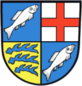 Escudo de Distrito de Konstanz