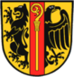 Escudo de Distrito de Ostalbkreis