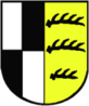 Escudo de Distrito de Zollernalb
