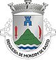 Escudo de Mondim de Basto (freguesia)