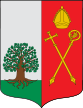 Escudo de Amoroto