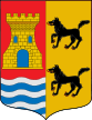 Escudo de Villaro