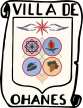 Escudo de Ohanes