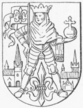 Escudo de Odense