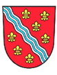 Escudo de Röderland
