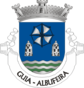 Escudo de Guia (Albufeira)